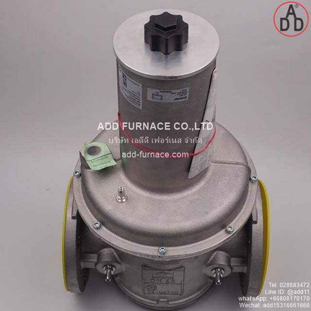 GIK 80F02-6 Kromschroder(3)